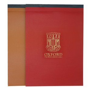 OXFORD 시그니처 패드 A5 80p, 랜덤발송, 2개