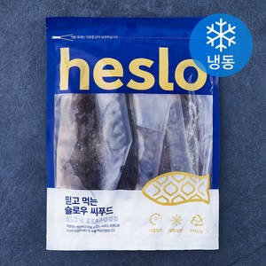 해슬로 임연수어포 (냉동), 400g, 1개