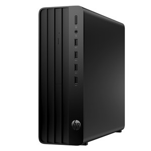 HP 2022 Po SFF 280 G9 코어i5 인텔 12세대, 블랙, 16GB, 512GB, WIN11 Po, G9-7A0M0PA-Supe