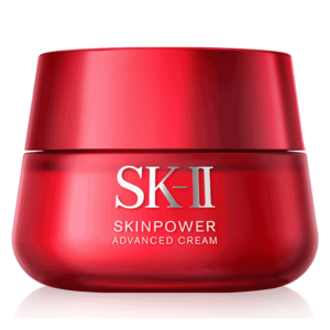 SK-II 스킨파워 어드밴스드 크림, 80g, 1개