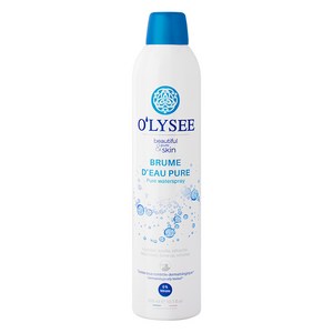 올리세 퓨어 워터 미스트, 300ml, 1개