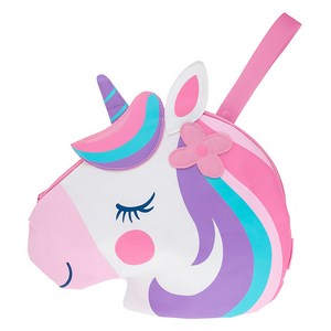 스테판조셉 캐릭터 방수 파우치, 유니콘, 1개