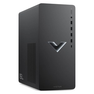 HP 2024 빅터스 게이밍 데스크탑 코어i5 인텔 14세대 지포스 RTX 4060, 미카실버, TG02-2000KL, 512GB, 16GB, Free DOS