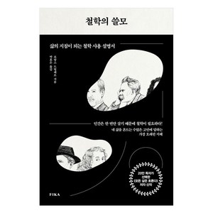 철학의 쓸모:삶의 지침이 되는 철학 사용 설명서, 피카(FIKA), 로랑스드빌레르