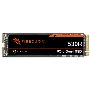 씨게이트 파이어쿠다 530R M.2 NVMe SSD, ZP2000GM30063, 2TB