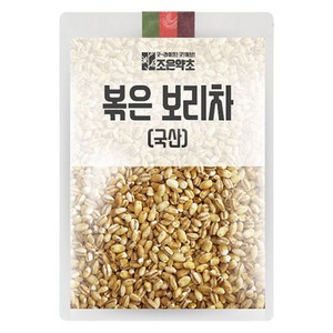 조은약초 볶은 보리차, 500g, 1개입, 1개