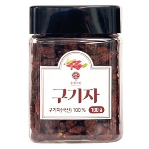 몸애조화 구기자, 100g, 1개