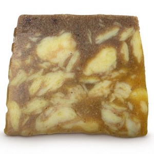 러쉬 샌드스톤 바디 솝, 100g, 1개