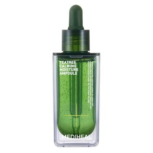 메디힐 티트리 진정 수분 앰플, 1개, 50ml