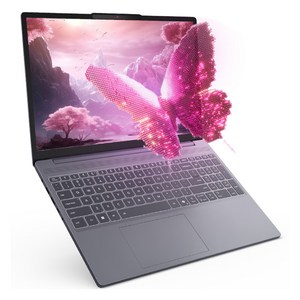 레노버 2025 아이디어패드 슬림 3 15IRH10R 코어5 인텔 13세대, Luna Gey, 512GB, 16GB, WIN11 Home, 83K40019KR