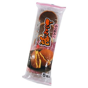 히요시제과 도라야키 팥맛, 300g, 1개