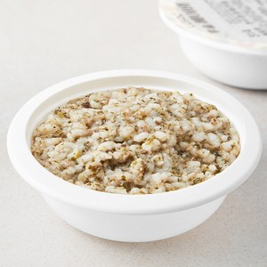 루솔 3단계 10~12개월 한우 청경채 진밥 이유식 314, 혼합맛(한우/청경채), 180g, 1개