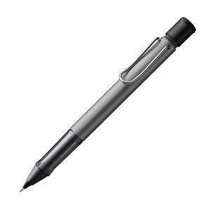 LAMY 알스타 샤프 126, 0.5mm, 1개