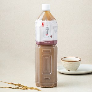 친정 전통식혜, 1.5L, 1개