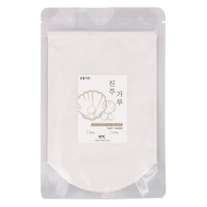 맑을담 진주분말 팩 100g, 1개입, 1개