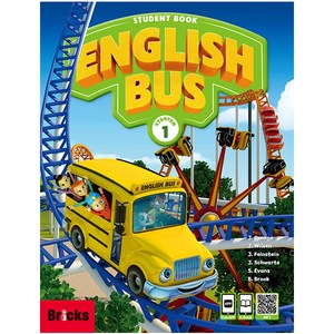 브릭스 English Bus Starter 1 SB, 사회평론