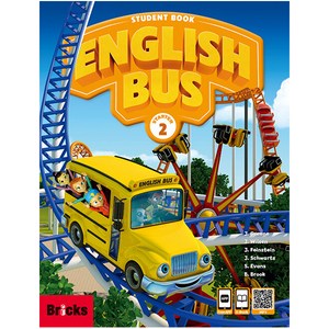 브릭스 English Bus Starter 2 SB, 사회평론