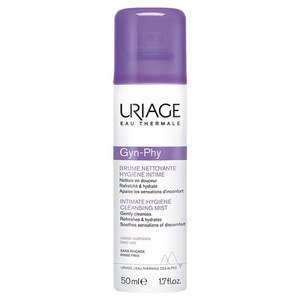 유리아쥬 진피 미스트 타입 여성청결제, 1개, 50ml