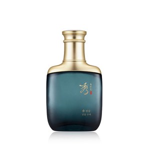 수려한 천삼 건양 수액, 140ml, 1개