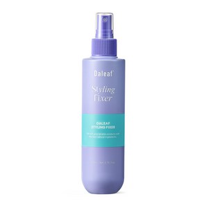 달리프 글램 스타일링 헤어픽서 스프레이, 200ml, 1개