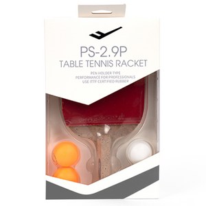 프로스펙스 탁구 라켓 PS, PS-2.9P, 1개