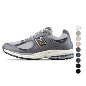 [New Balance] 뉴발란스 2002 M2002RSF 남녀공용 클래식 쿠셔닝 데일리 스니커즈