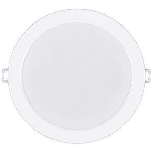 원하 LED 방습 매입등 15W 175 x 60 mm, 주광색, 1개