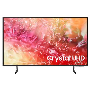 삼성전자 4K UHD Cystal TV, 176cm(70인치), KU70UD7000FXKR, 스탠드형, 방문설치