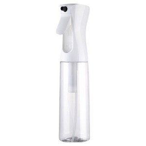 뉴앤룩 다용도 리필 거품 분무기 300ml, 1개, 투명