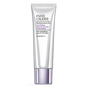 에스티로더 퍼펙셔니스트 프로 멀티 디펜스 아쿠아 UV 울트라 라이트 SPF 30 PA+++, 50ml, 1개