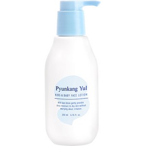 편강율 키즈 앤 베이비 페이스 로션 스위트 오렌지, 200ml, 1개