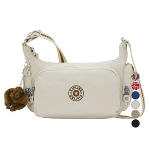 키플링 여성용 가벳트 S 크로스백