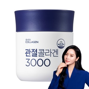 에버콜라겐 뉴트리 관절콜라겐 3000 75.6g, 1개, 84정