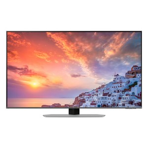 삼성전자 4K UHD Neo QLED TV, 108cm, KQ43QND90AFXKR, 스탠드형, 방문설치