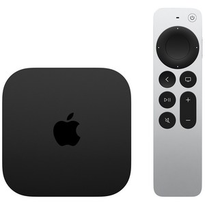 Apple 2022 애플TV, 4K, 64GB, 1개