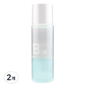 바닐라코 립 앤 아이 리무버 클리어, 100ml, 2개