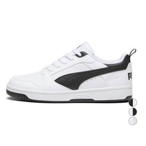 [PUMA] 푸마 남녀공용 Rebound v6 Low 운동화 3923280