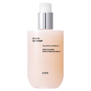 아이오페 스템 3 소프너 스킨, 150ml, 1개