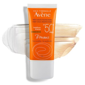 아벤느 뷰티 프로텍트 선크림 SPF50+ PA++++, 30ml, 1개