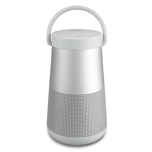 보스 사운드링크 리볼브 플러스 2, 럭스 실버, Bose SoundLink Revolve + 2