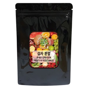 스쿨아이 감자 분말 국내산, 200g, 1개