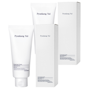 편강율 저자극 클렌징폼, 150ml, 2개