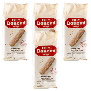 보노미 사보이알디 레이디 핑거, 400g, 4개