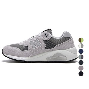 [New balance] 뉴발란스 580 남녀공용 운동화 MT580