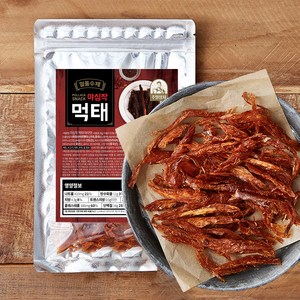 일품수제 야심작 먹태 마라맛, 35g, 1개