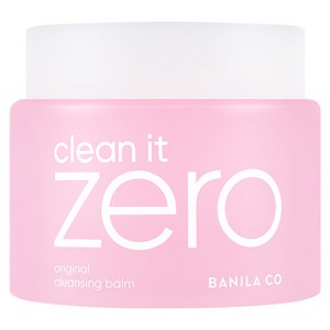 바닐라코 클린 잇 제로 클렌징밤 오리지널