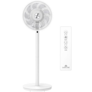 라헨느 더 퀸 듀얼 클래식 리모콘 서큘레이터 LH-CL8000W