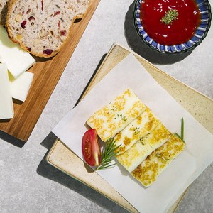 영준목장 구워먹는 치즈, 150g, 1개입, 1개
