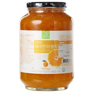 초록원 제주 한라봉차, 2kg, 1개입, 1개