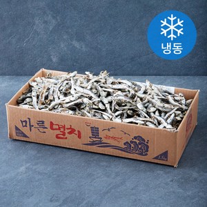 이어수산 국물용 멸치 일반(냉동), 1.5kg, 1개